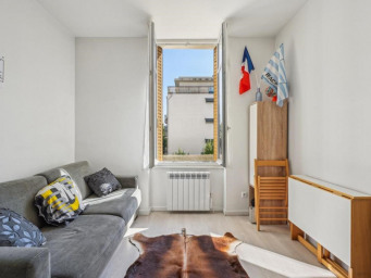 Appartement 120 000 € - 20 m²