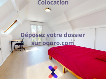 Maison a louer sartrouville - 4 pièce(s) - 99 m2 - Surfyn