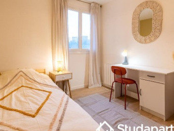 Appartement a louer evreux - 1 pièce(s) - 10 m2 - Surfyn