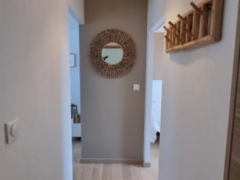 Appartement a louer cherbourg-en-cotentin - 2 pièce(s) - 42 m2 - Surfyn