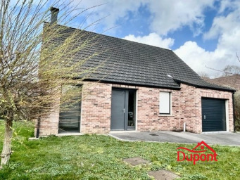7 annonces de ventes de maisons à Coutiches (59310), Seloger.com