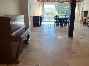 Maison a louer longjumeau - 6 pièce(s) - 280 m2 - Surfyn