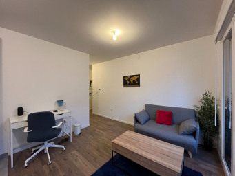 Appartement a louer choisy-le-roi - 2 pièce(s) - 39 m2 - Surfyn