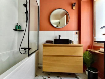 Appartement a louer brive-la-gaillarde - 1 pièce(s) - 29 m2 - Surfyn