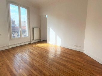 Appartement a louer asnieres-sur-seine - 3 pièce(s) - 46 m2 - Surfyn