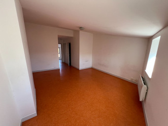 Appartement a louer roanne - 1 pièce(s) - 31 m2 - Surfyn