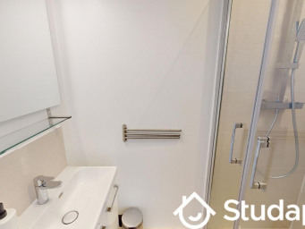 Appartement a louer paris-13e-arrondissement - 1 pièce(s) - 59 m2 - Surfyn