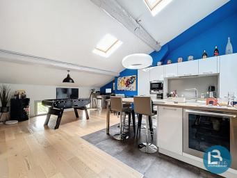 Appartement 690 000 € - 148 m²