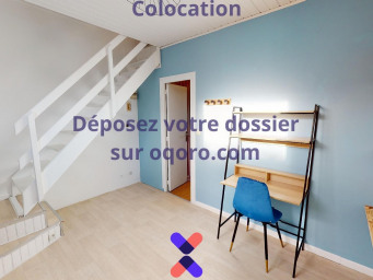 Maison a louer roubaix - 4 pièce(s) - 107 m2 - Surfyn