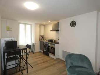 Appartement a louer niort - 1 pièce(s) - 24.86 m2 - Surfyn