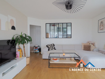 Appartement a louer carrieres-sous-poissy - 3 pièce(s) - 60 m2 - Surfyn