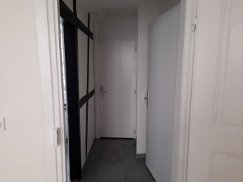 Appartement a louer strasbourg - 1 pièce(s) - 29 m2 - Surfyn