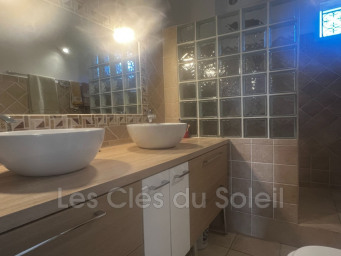 Maison a louer toulon - 5 pièce(s) - 120.54 m2 - Surfyn