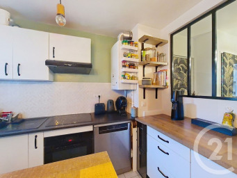 Appartement a louer sucy-en-brie - 2 pièce(s) - 48.4 m2 - Surfyn