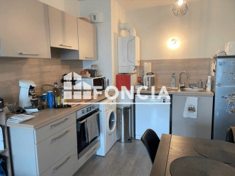 Appartement a louer vernon - 2 pièce(s) - 41.5 m2 - Surfyn