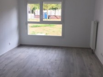 Appartement a louer lille - 2 pièce(s) - 40.5 m2 - Surfyn