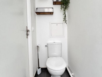 Appartement a louer acheres - 3 pièce(s) - 65 m2 - Surfyn