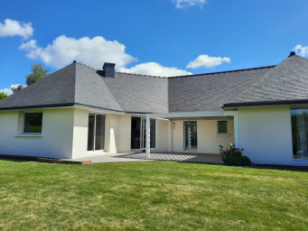 Maison a louer lannion - 6 pièce(s) - 135 m2 - Surfyn