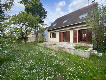 Maison a louer courbevoie - 7 pièce(s) - 135 m2 - Surfyn