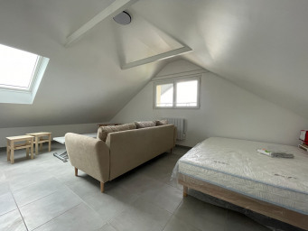 Appartement a louer cormeilles-en-parisis - 1 pièce(s) - 18 m2 - Surfyn