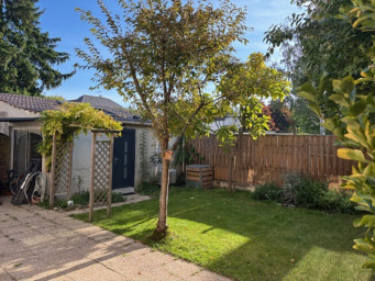 Maison a louer acheres - 6 pièce(s) - 100 m2 - Surfyn