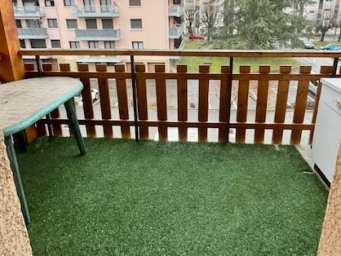 Appartement a louer annecy - 1 pièce(s) - 28 m2 - Surfyn