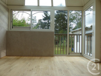 Maison a louer compiegne - 3 pièce(s) - 69.9 m2 - Surfyn