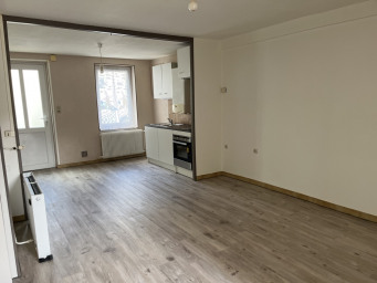 Maison a louer montlucon - 3 pièce(s) - 55 m2 - Surfyn