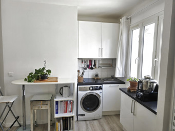 Appartement a louer paris-12e-arrondissement - 2 pièce(s) - 31 m2 - Surfyn
