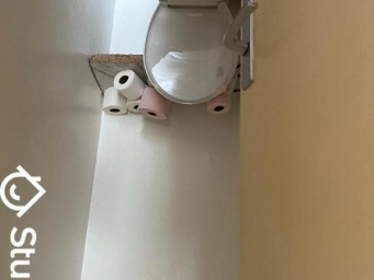 Appartement a louer grigny - 1 pièce(s) - 10 m2 - Surfyn