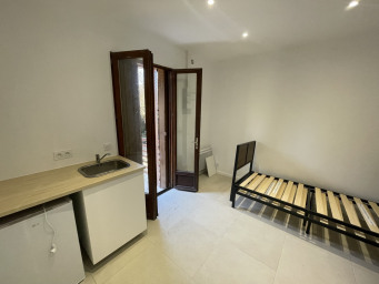 Appartement a louer argenteuil - 1 pièce(s) - 13.71 m2 - Surfyn