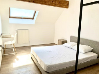 Appartement a louer melun - 1 pièce(s) - 11 m2 - Surfyn