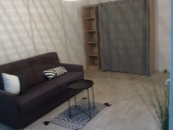 Appartement a louer paris-20e-arrondissement - 1 pièce(s) - 29 m2 - Surfyn