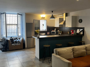 Maison a louer marseille-9e-arrondissement - 3 pièce(s) - 110 m2 - Surfyn