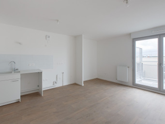 Appartement a louer bezons - 2 pièce(s) - 40.3 m2 - Surfyn