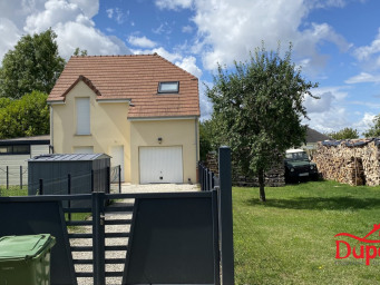 Maison a louer troyes - 5 pièce(s) - 102.46 m2 - Surfyn