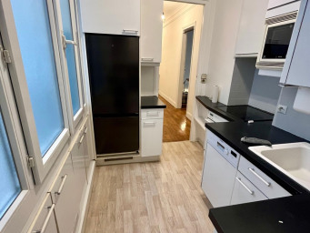 Appartement a louer paris-20e-arrondissement - 3 pièce(s) - 66 m2 - Surfyn