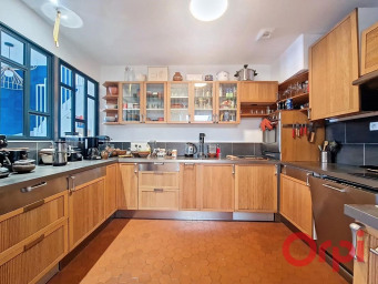 Maison a louer lyon-3e-arrondissement - 4 pièce(s) - 112.58 m2 - Surfyn