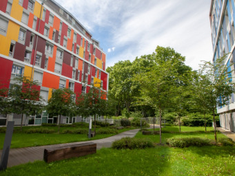 appartement à louer la queue les yvelines   77