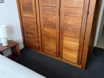 Appartement a louer cergy - 1 pièce(s) - 12 m2 - Surfyn