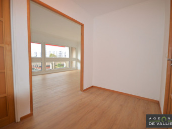 Appartement a louer nanterre - 4 pièce(s) - 81 m2 - Surfyn