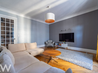 Appartement 750 000 € - 113 m²