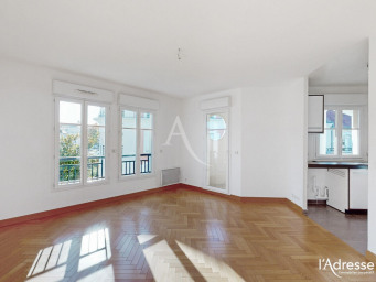 Appartement a louer le plessis-robinson - 3 pièce(s) - 55 m2 - Surfyn