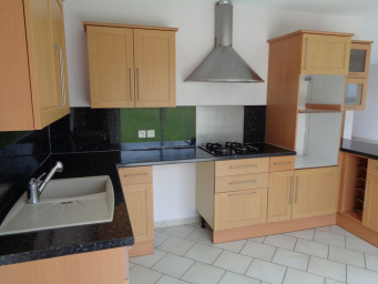 Maison a louer bourges - 4 pièce(s) - 104 m2 - Surfyn