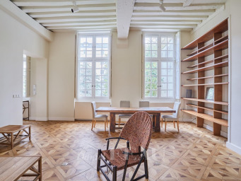 Appartement a louer paris-3e-arrondissement - 7 pièce(s) - 167 m2 - Surfyn