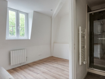 Appartement a louer roubaix - 1 pièce(s) - 14 m2 - Surfyn