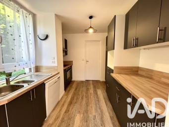 Appartement a louer montigny-le-bretonneux - 3 pièce(s) - 71 m2 - Surfyn