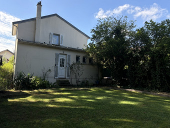 Maison a louer clichy - 3 pièce(s) - 65 m2 - Surfyn