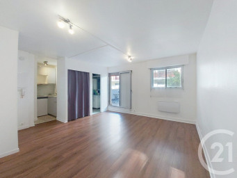 Appartement a louer noisy-le-grand - 1 pièce(s) - 26.87 m2 - Surfyn