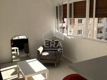 Appartement a louer paris-12e-arrondissement - 1 pièce(s) - 26.1 m2 - Surfyn